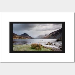 Changing Weather, Wastwater Posters and Art